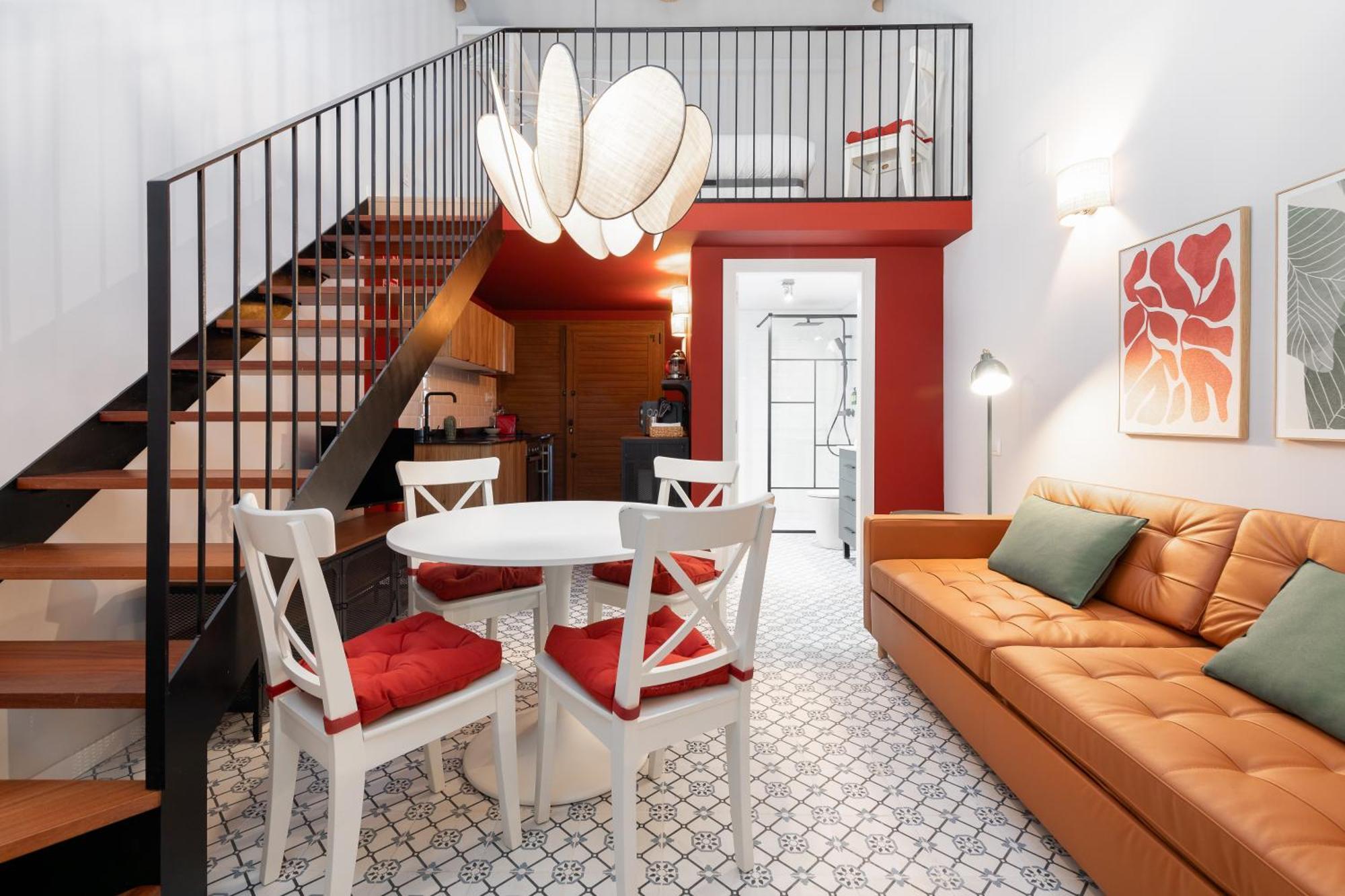 The Little Village Apartments Valencia Exterior foto
